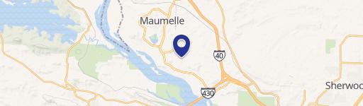 8007 Counts Massie Rd