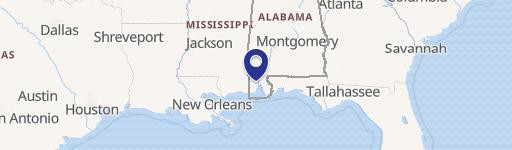 Sidney Phillips Dr, AL 