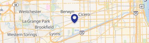 3540 61st Ct, Unit 1