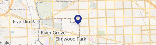 2826 72nd Ct, Unit 1