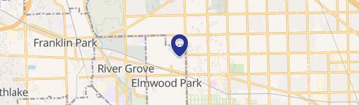 2649 73rd Ct, Unit 1