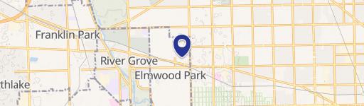 2516 73rd Ct, Unit 1