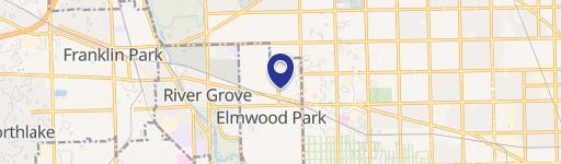 2521 75th Ave, Unit 1