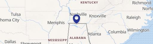 Cor Of New Cut Tillman Mill