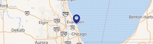 1735 Albion Ave, Unit 1