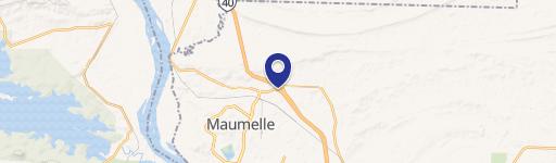 13301 Long Fisher Rd