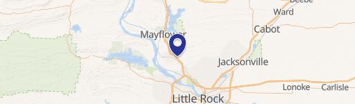 13300 Long Fisher Rd