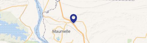 13300 Long Fisher Rd