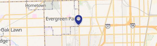 9857 Artesian Ave, Unit 418