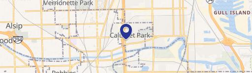 12809 Ashland Ave