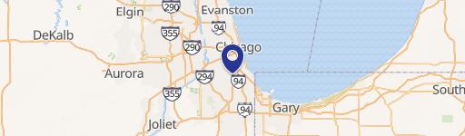 8320 Ashland Ave, Unit 22