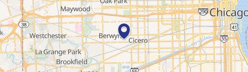 2516 Austin Blvd, Unit 1