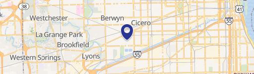 3702 Austin Blvd, Unit 1