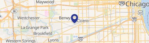 2828 Austin Blvd, Unit 1