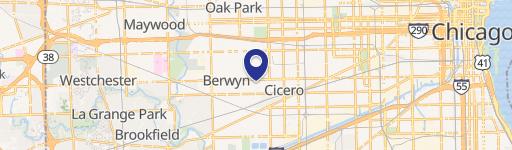 2329 Austin Blvd, Unit 1