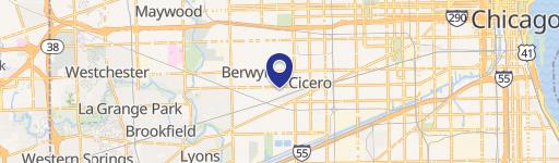 2720 Austin Blvd, Unit 1