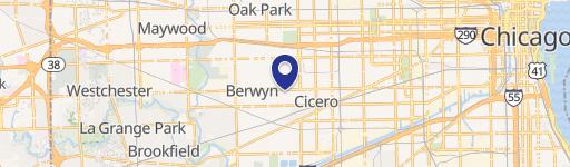 2323 Austin Blvd, Unit 1