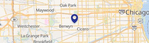 1929 Austin Blvd, Unit 1