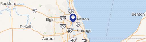 8708 Berwyn Ave, Unit P2