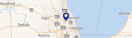 8601 Bryn Mawr Ave, Unit 23