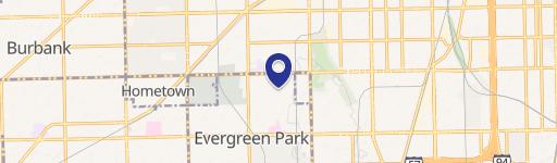 8900 California Ave, Unit 8002