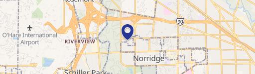 8612 Carmen Ave, Unit 1