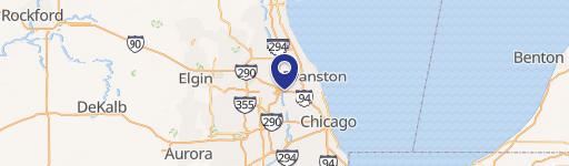 8631 Catherine Ave, Unit 1