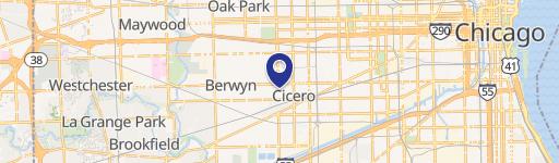 2417 Central Ave, Unit 1