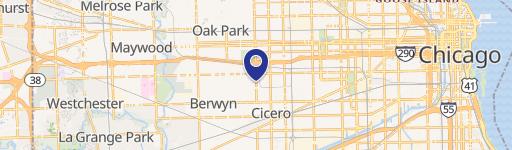 1500 Central Ave, Unit 1