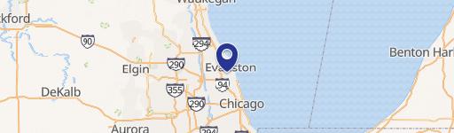 6843 Central Park Ave