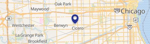 5429 Cermak Rd, Unit 2