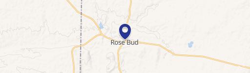 Rose Bud, AR 72137