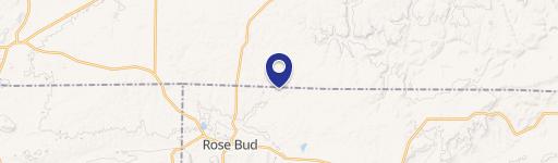 Rose Bud, AR 72137