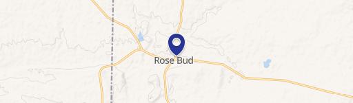 Rose Bud, AR 72137