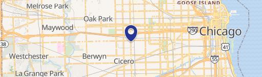 1328 Cicero Ave, Unit 34