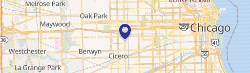 1426 Cicero Ave, Unit 36