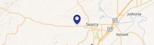 Searcy, AR 72143