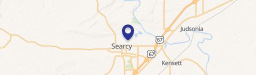 Searcy, AR 72143