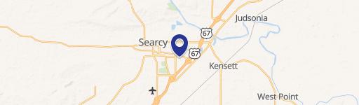 Searcy, AR 72143