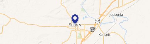 Searcy, AR 72143