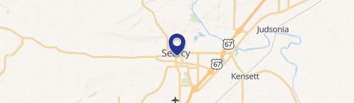Searcy, AR 72143
