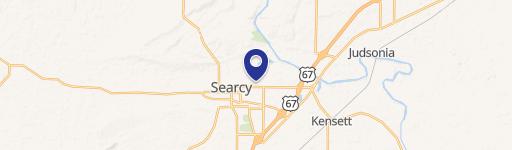 Searcy, AR 72143
