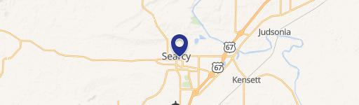 Searcy, AR 72143