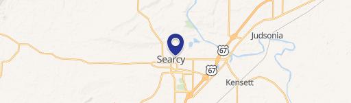 Searcy, AR 72143