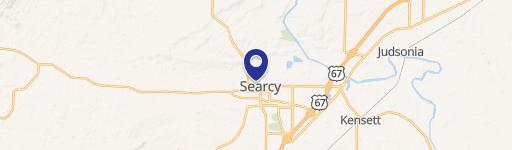 Searcy, AR 72143