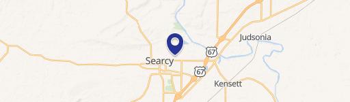 Searcy, AR 72143
