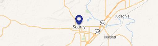 Searcy, AR 72143