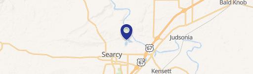 Searcy, AR 72143