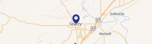 Searcy, AR 72143