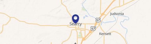 Searcy, AR 72143